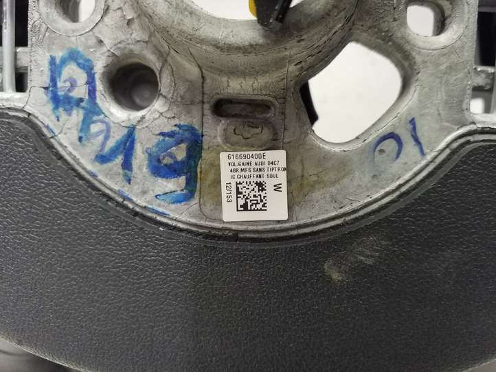 Audi A6 (2011 - 2014)  4G0419091N Руль