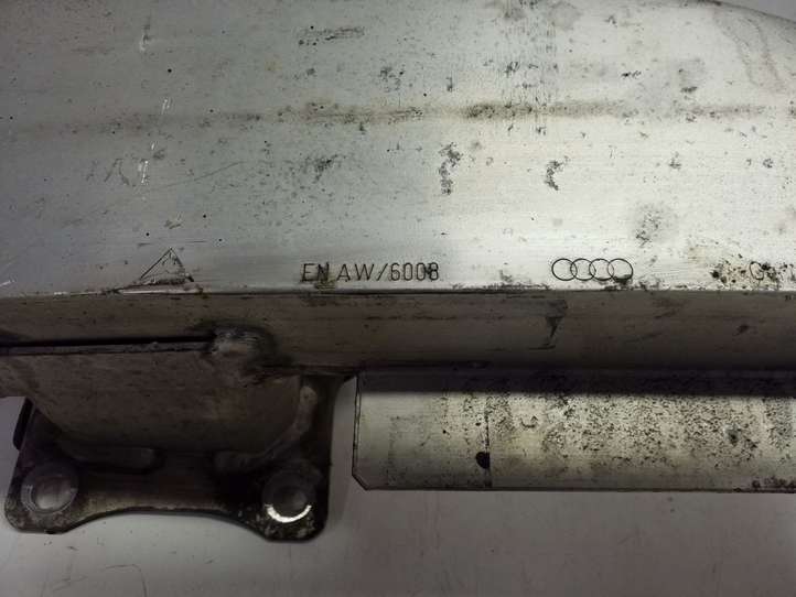 Audi A6 (2011 - 2014)  4G5807309A  Усилитель заднего бампера (балка)