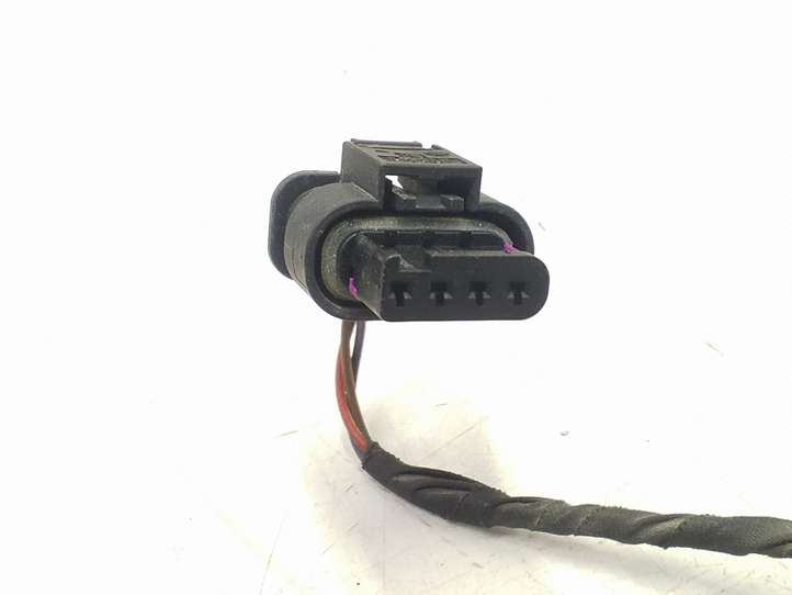Audi A6 (2011 - 2014)  4G5971085F Проводка датчиков парковки