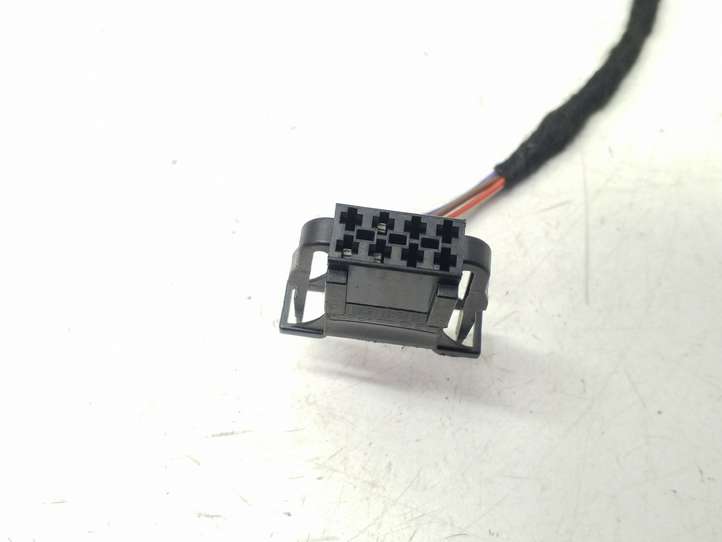 Audi A6 (2011 - 2014)  4G5971085F Проводка датчиков парковки