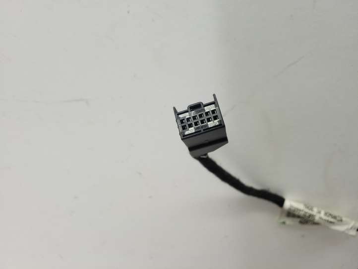 Audi A6 (2011 - 2014)  4G5971085F Проводка датчиков парковки