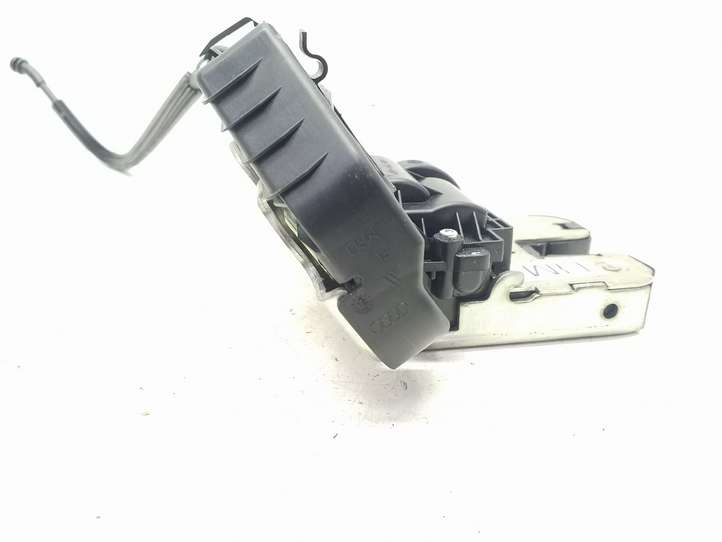 Audi A6 (2011 - 2014)  4H0827505 Замок задней крышки