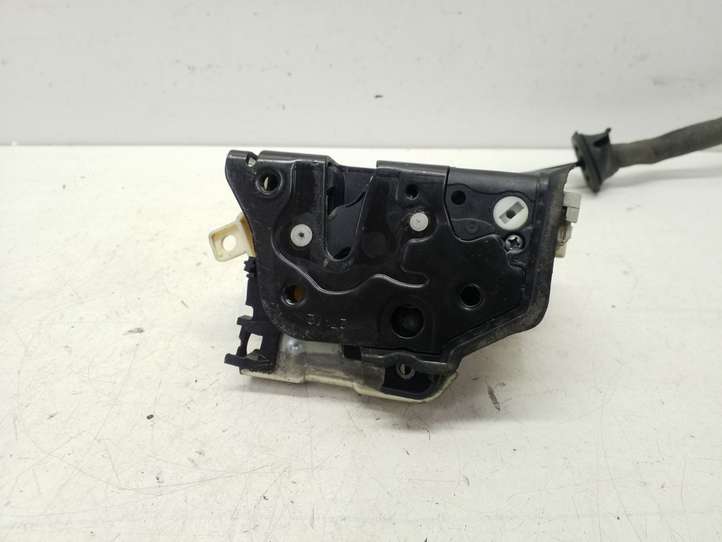 Audi A6 (2011 - 2014)  8J1837016D Передняя звукоизоляция