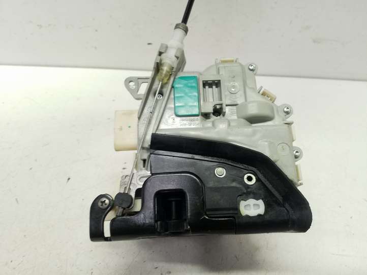Audi A6 (2011 - 2014)  8J1837016D Передняя звукоизоляция