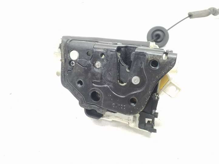 Audi A6 (2011 - 2014)  8J1837015D Передняя звукоизоляция