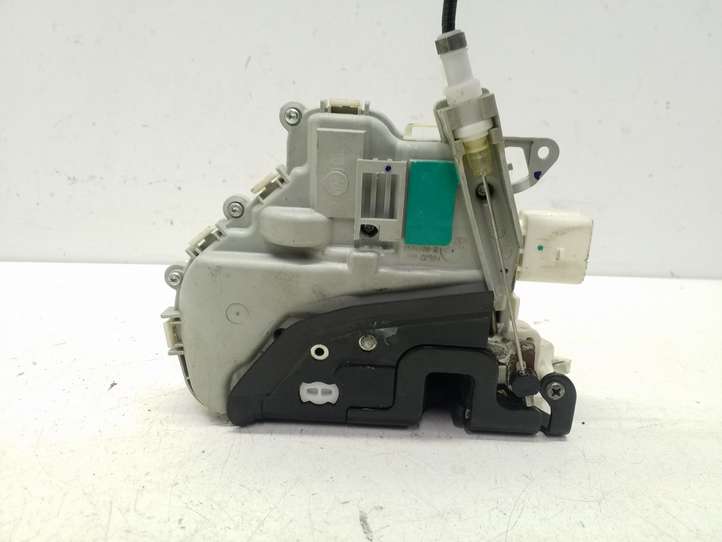 Audi A6 (2011 - 2014)  8J1837015D Передняя звукоизоляция