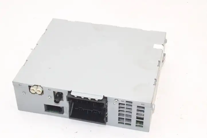 Audi A4 S4 B8 8K (2011 - 2015) 4G0035061L Блок Hi-Fi аудиосистемы — фото 1