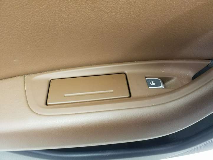 Audi A6 (2011 - 2014)  4G0867221A Обшивка задней двери