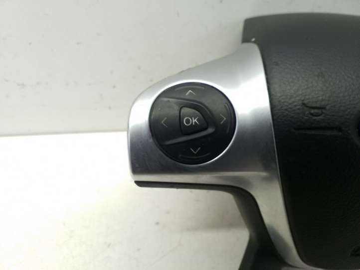 Ford Focus (2011 - 2015)  AM51R042B85CD Подушка безопастности руля