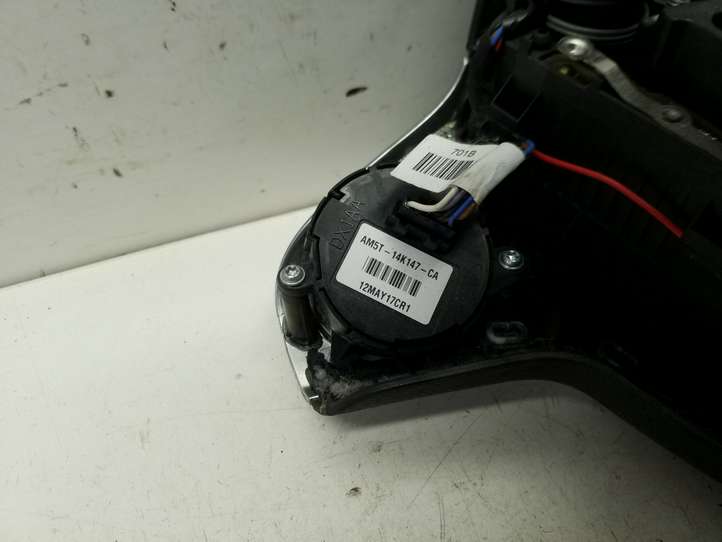 Ford Focus (2011 - 2015)  AM51R042B85CD Подушка безопастности руля