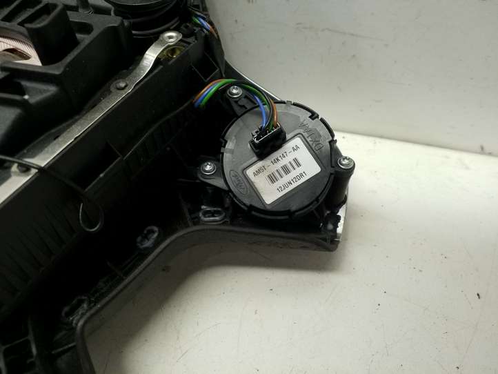 Ford Focus (2011 - 2015)  AM51R042B85CD Подушка безопастности руля