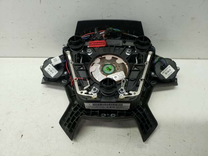Ford Focus (2011 - 2015)  AM51R042B85CD Подушка безопастности руля