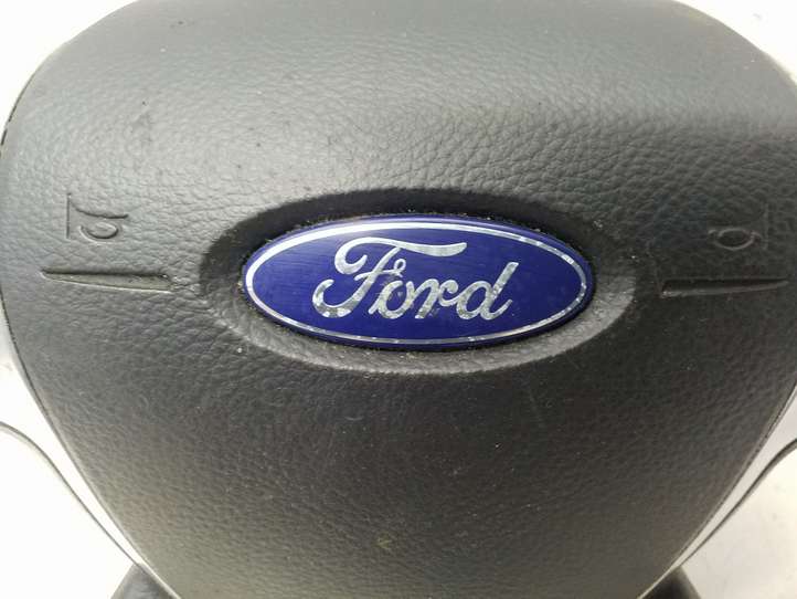 Ford Focus (2011 - 2015)  AM51R042B85CD Подушка безопастности руля