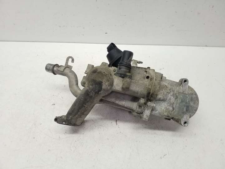 Ford Focus (2011 - 2015)  702209080 Клапан EGR