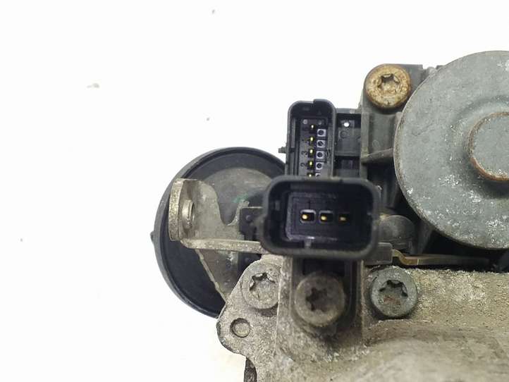 Ford Focus (2011 - 2015)  702209080 Клапан EGR