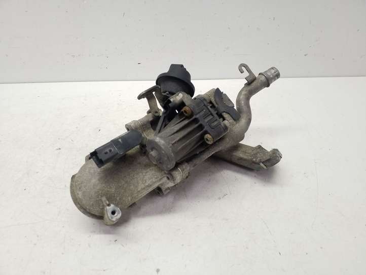 Ford Focus (2011 - 2015)  702209080 Клапан EGR