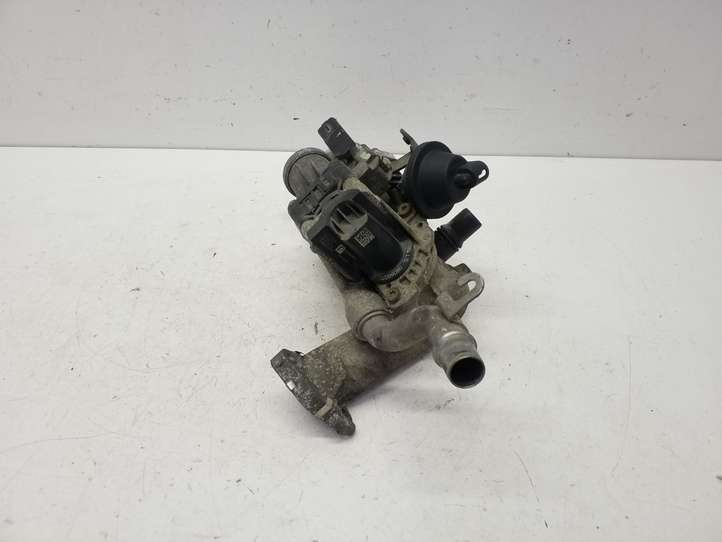 Ford Focus (2011 - 2015)  702209080 Клапан EGR