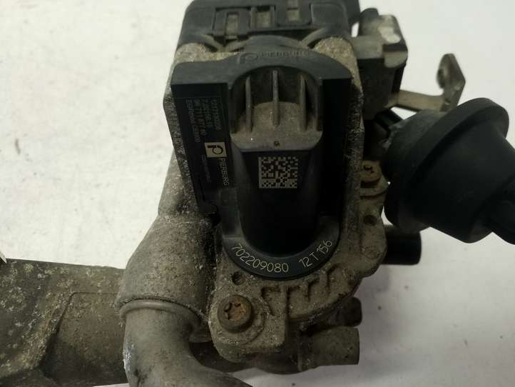 Ford Focus (2011 - 2015)  702209080 Клапан EGR