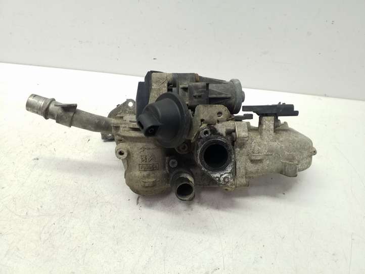 Ford Focus (2011 - 2015)  702209080 Клапан EGR