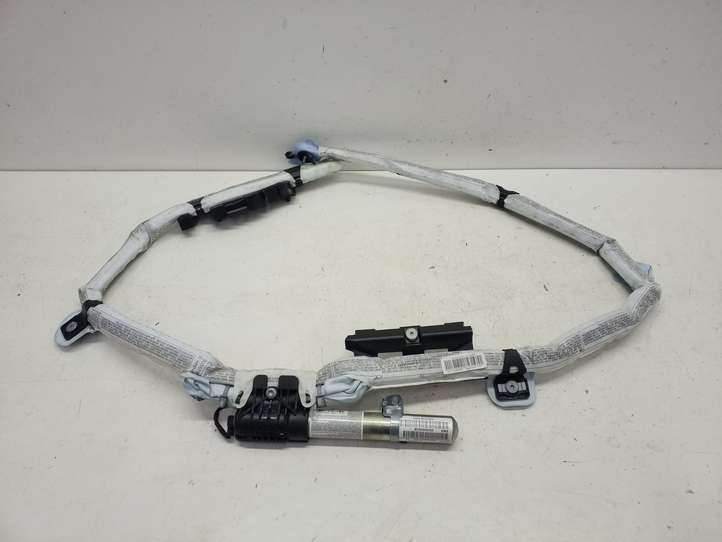 BMW 3 E90 E91 (2005 - 2012)  85696686003B Звукоизоляция крыши