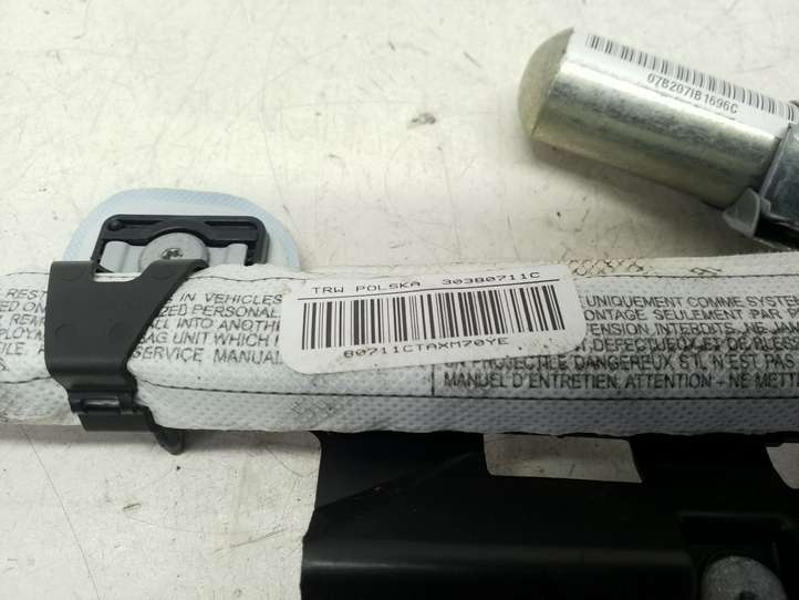 BMW 3 E90 E91 (2005 - 2012)  85696686003B Звукоизоляция крыши