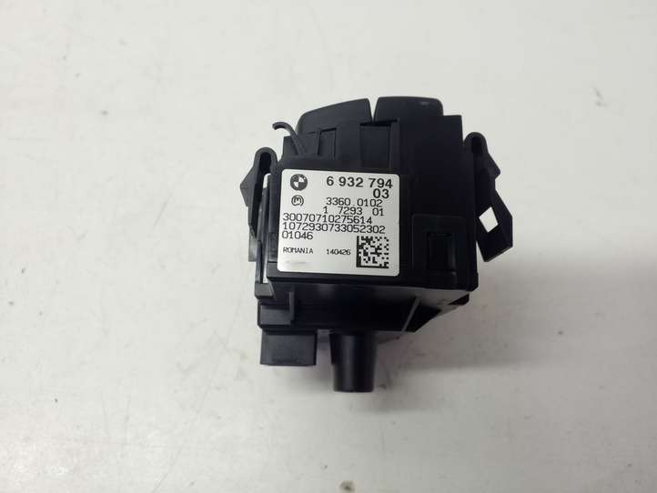 BMW 3 E90 E91 (2005 - 2012)  6932794 Включатель фонарей