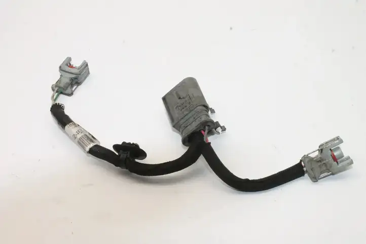 Ford Kuga II (2013 - 2019) 9688246 Прочая электропроводка — фото 2