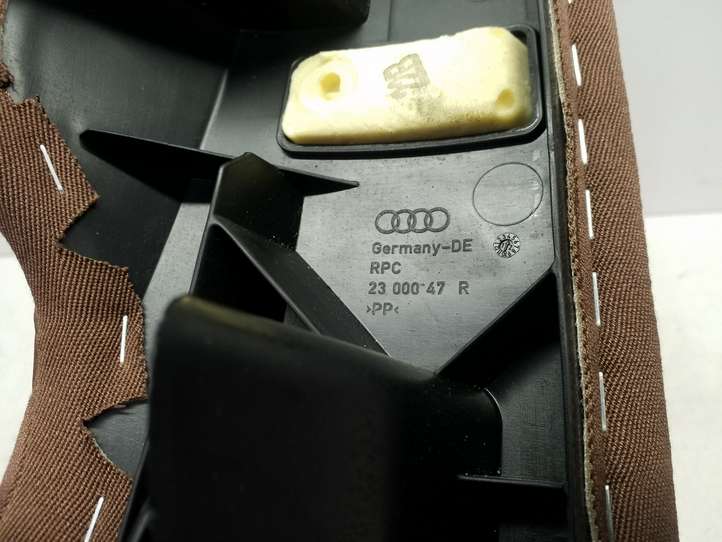 Audi A6 (2011 - 2014)  4G085704AHJT5 Боковая отделка у заднего сиденья (верх)