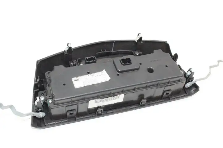 Nissan Qashqai (2006 - 2010) 275004EA0A Управление климат контролем — фото 4