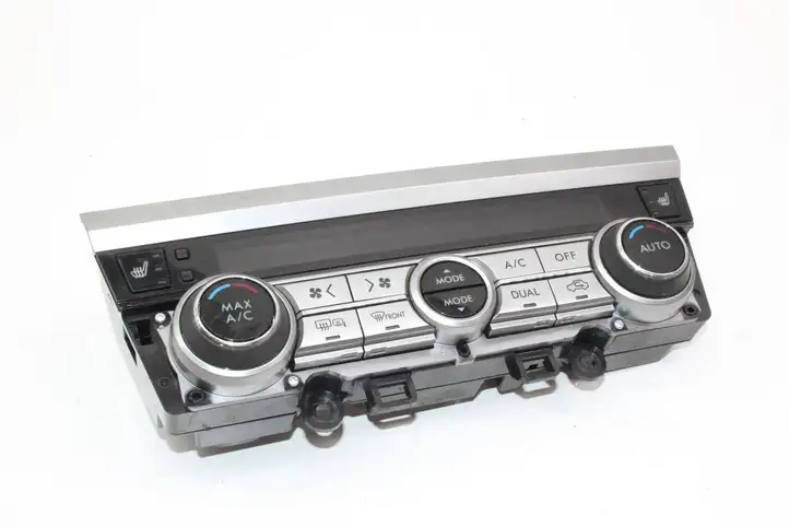 Subaru Outback (BS) (2014 - 2019) 72311AL010 Управление климат контролем — фото 1