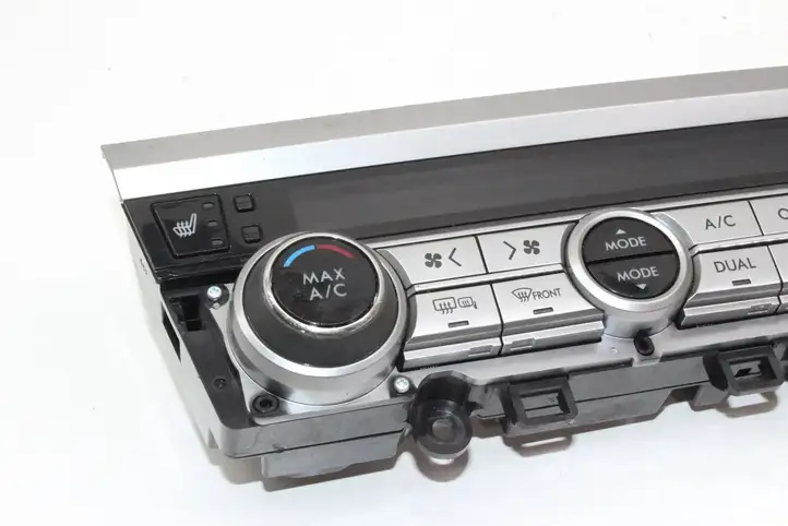 Subaru Outback (BS) (2014 - 2019) 72311AL010 Управление климат контролем — фото 2