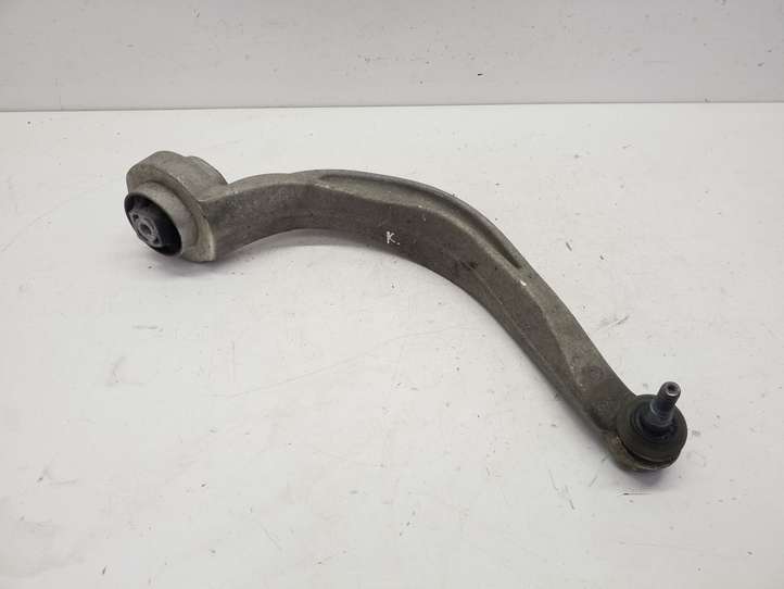 Audi A5 (2007 - 2011)  8K0407695E Передняя звукоизоляция