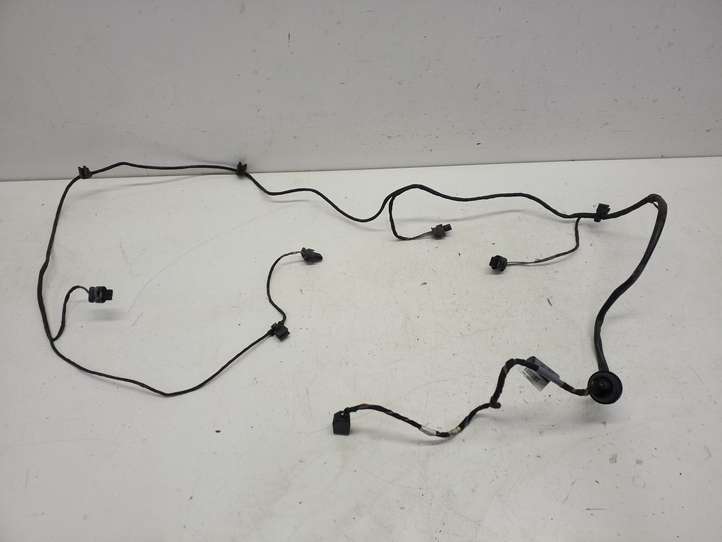 Audi A5 (2007 - 2011)  8K0971104 Проводка датчиков парковки