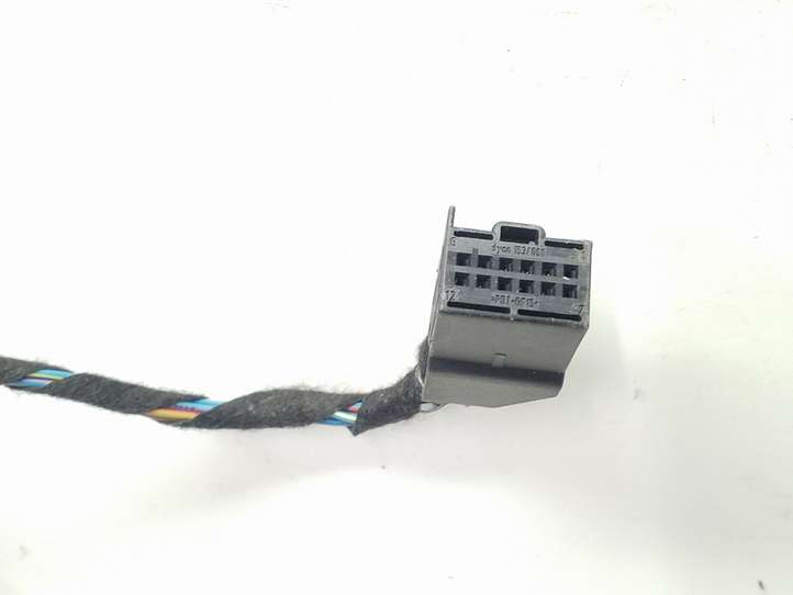 Audi A5 (2007 - 2011)  8K0971104 Проводка датчиков парковки