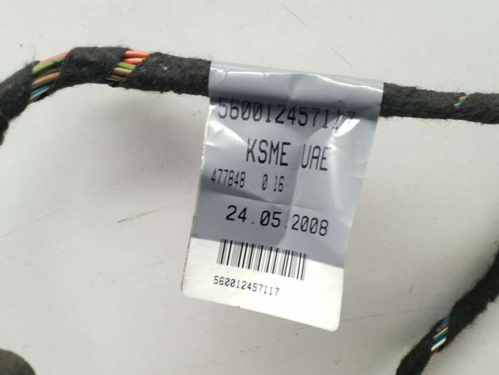 Audi A5 (2007 - 2011)  8K0971104 Проводка датчиков парковки