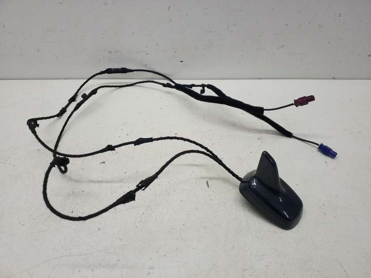 Audi A5 (2007 - 2011)  8T0035503H Антенна (антенна GPS)