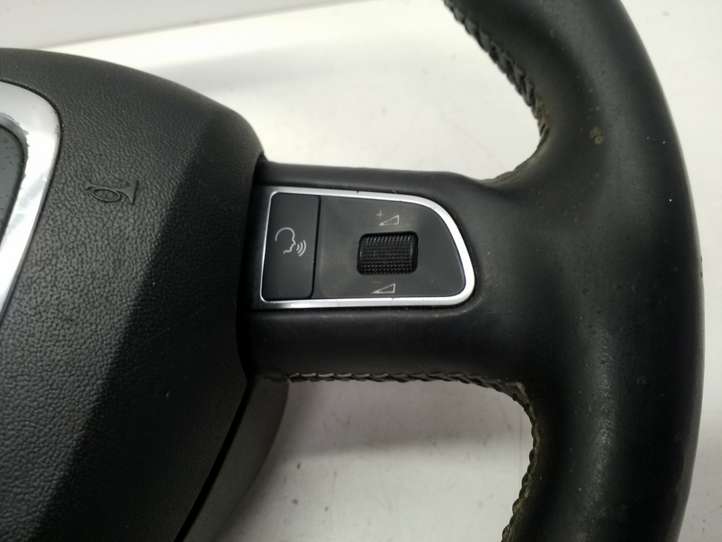 Audi A5 (2007 - 2011)  8K0880201G Руль