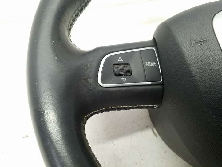 Audi A5 (2007 - 2011)  8K0880201G Руль