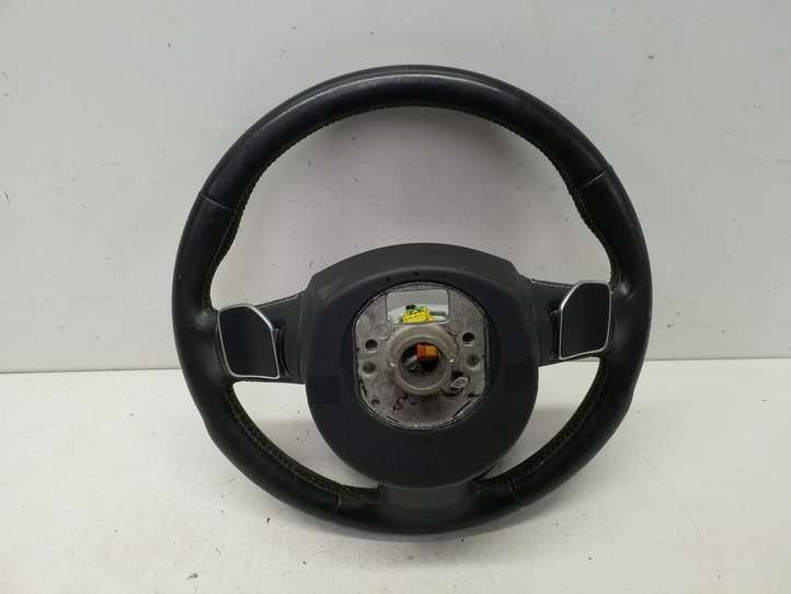 Audi A5 (2007 - 2011)  8K0880201G Руль