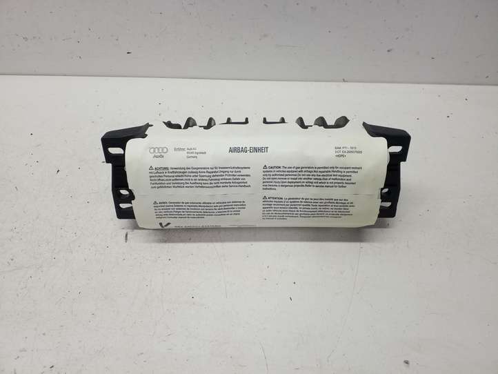 Audi A5 (2007 - 2011)  8T0880204F Подушка безопастности пассажира
