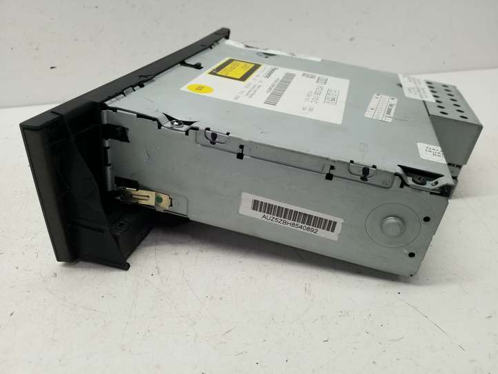 Audi A5 (2007 - 2011)  8T2035110C CD/DVD чейнджер