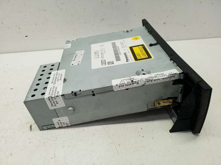 Audi A5 (2007 - 2011)  8T2035110C CD/DVD чейнджер