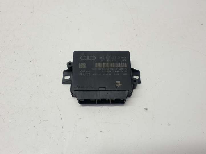 Audi A5 (2007 - 2011)  8K0919475D Блок управления парковки