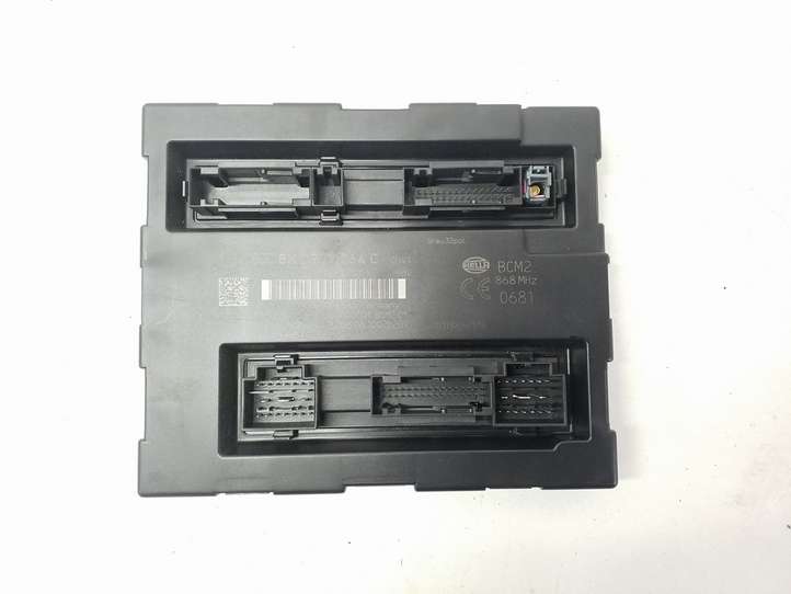 Audi A5 (2007 - 2011)  8K0907064C Mодуль kомфортa