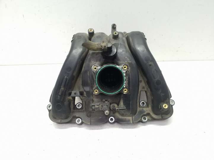Chevrolet Captiva (2013 - 2016)  12637620 Впускной коллектор