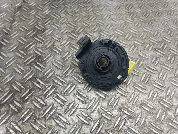 Toyota Yaris (1999 - 2003) Контактное кольцо SRS — фото 2