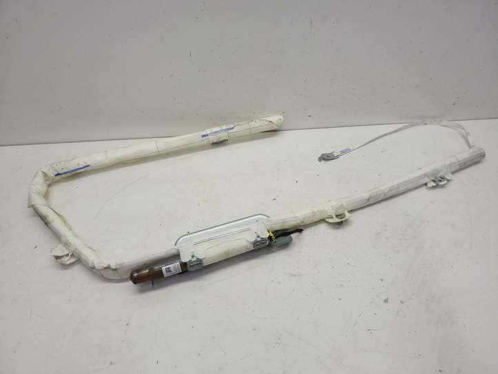 Opel Meriva (2010 - 2014)  13250503 Звукоизоляция крыши