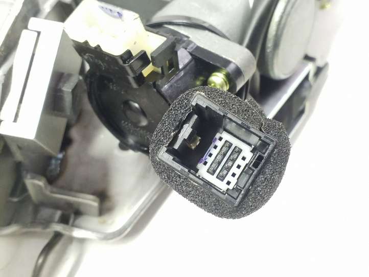 Chevrolet Captiva (2013 - 2016)  22913533 Замок руля