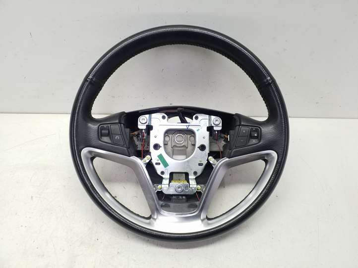 Chevrolet Captiva (2013 - 2016)  788194 Руль