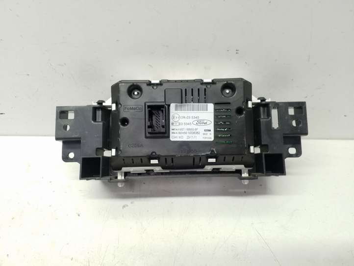 Ford Focus (2011 - 2015)  AM5T18B955BF Экран/ дисплей / маленький экран